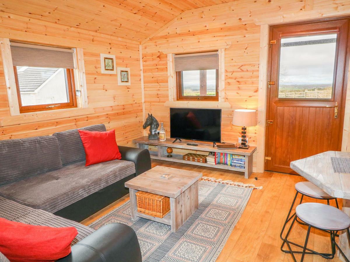 Alken Cabin Bushmills Exterior foto